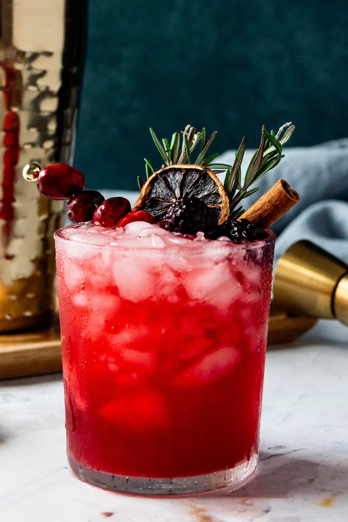 The 10 Best Summer Gin Cocktails The Littlest Crumb