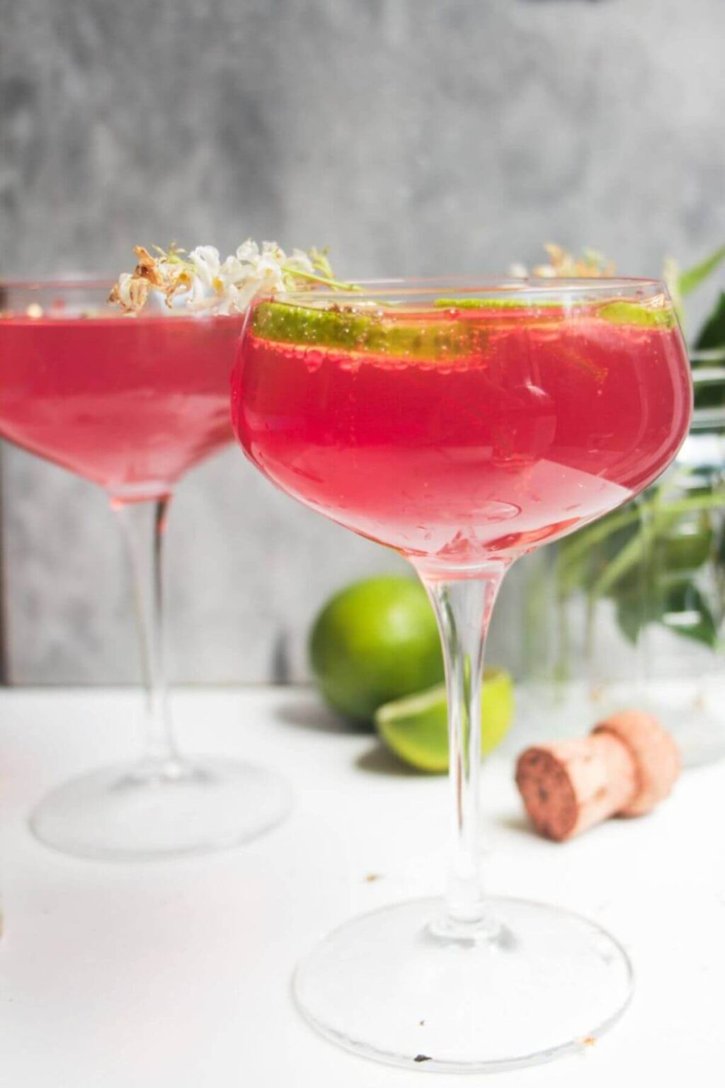 The 10 Best Summer Gin Cocktails - The Littlest Crumb