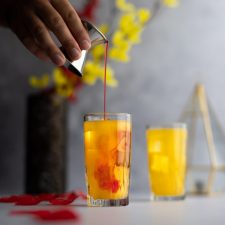 Amaretto Sunrise-image