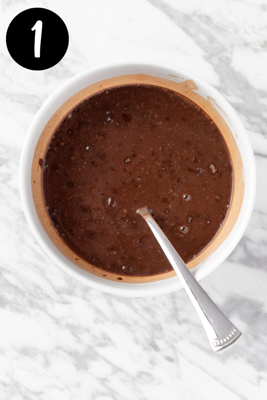 Baileys Pudding Shots - The Littlest Crumb