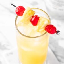 Caribou Lou Recipe