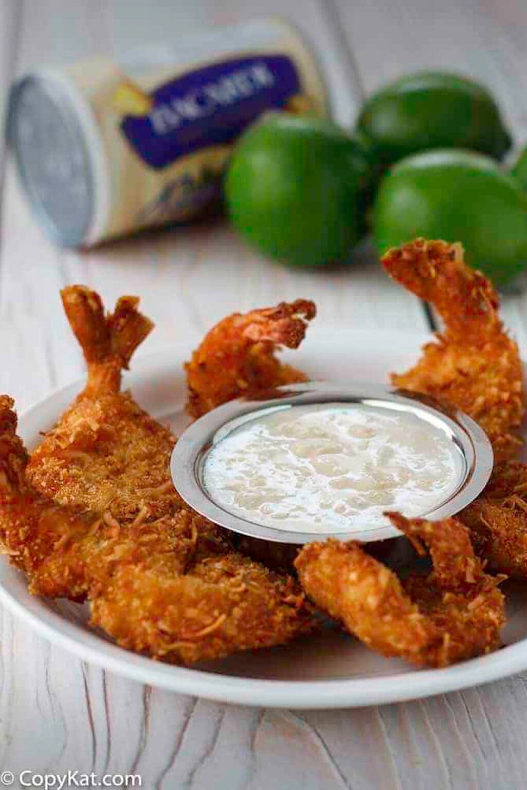 10 Dipping Sauces For Coconut Shrimp The Littlest Crumb