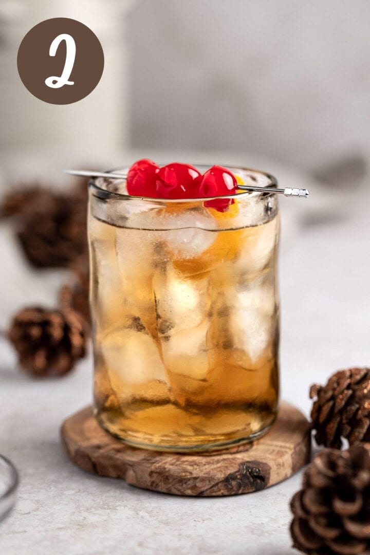 Old Fashioned Without Bitters The Littlest Crumb Old fashioned without bitters the littlest crumb
