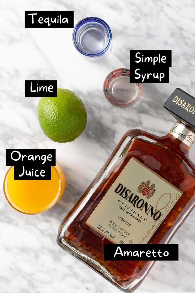 Olive Garden Italian Margarita The Littlest Crumb