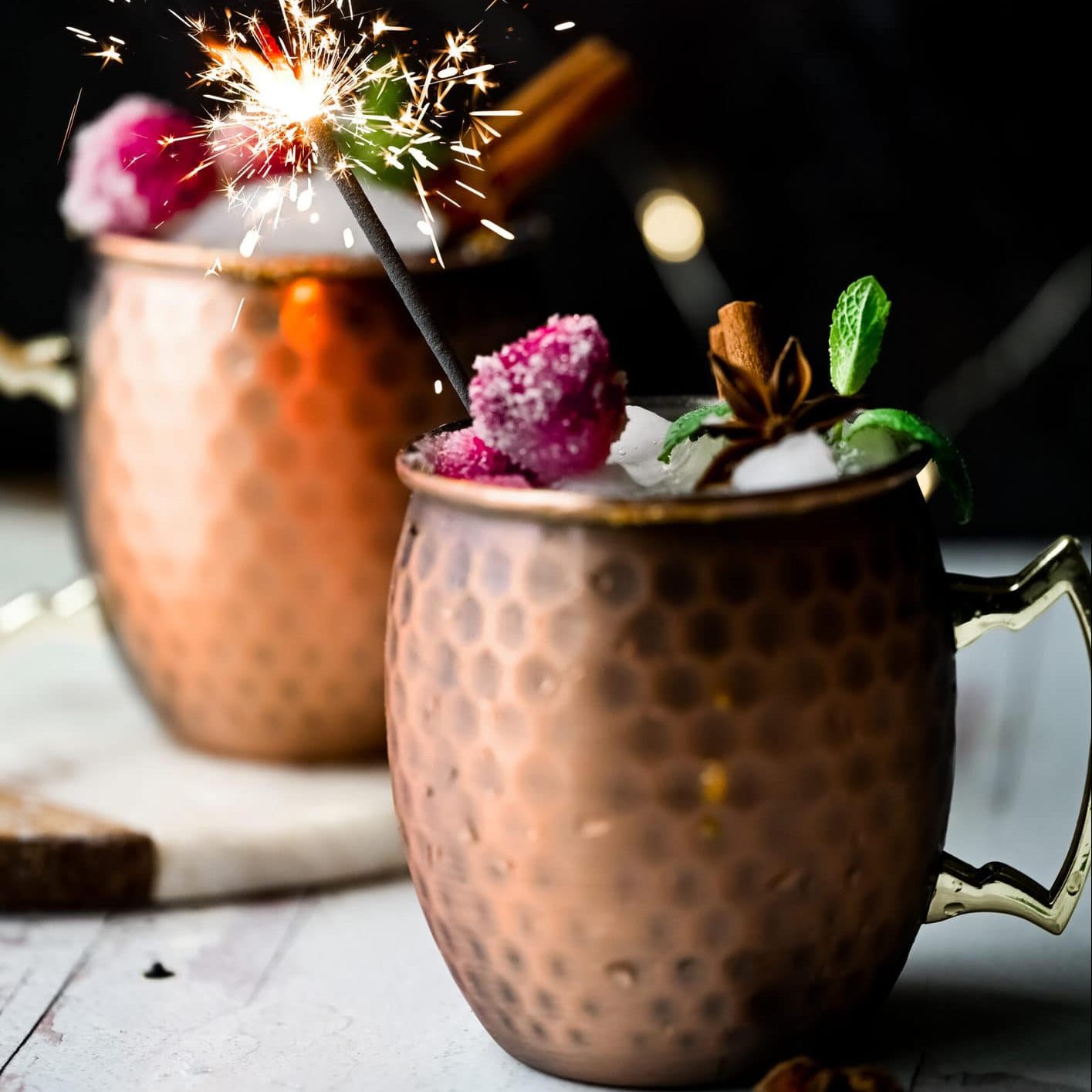 15 Best Mule Drinks (The Best Variations of Moscow Mule Cocktails)