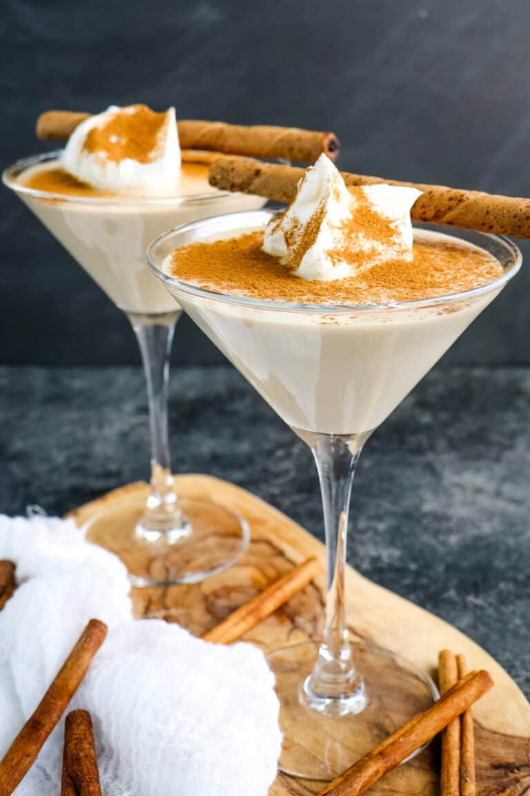 RumChata Cocktails The Littlest Crumb