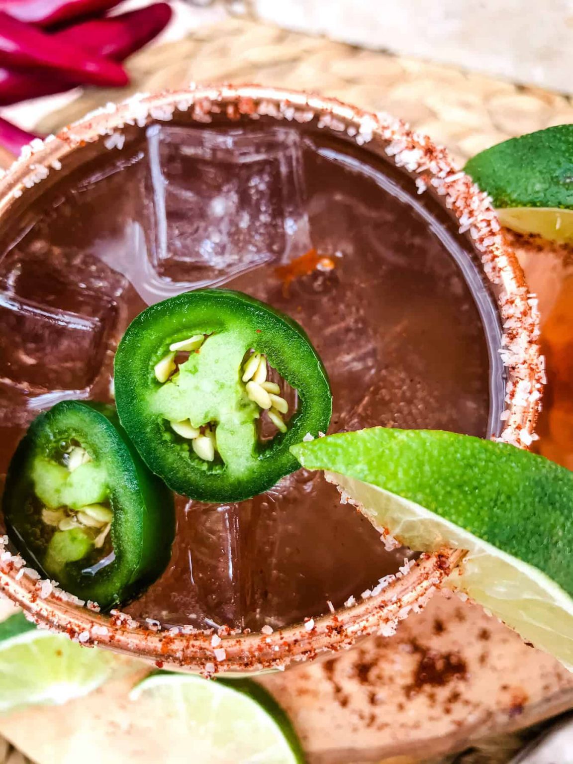 15 Best Mule Drinks (The Best Variations of Moscow Mule Cocktails)