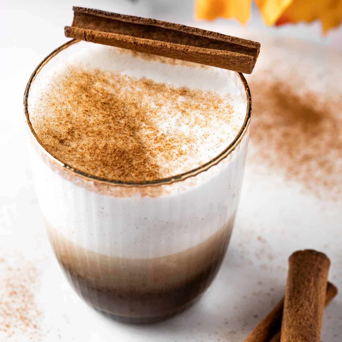 Copycat Starbucks Chai Tea Latte Recipe - The Littlest Crumb