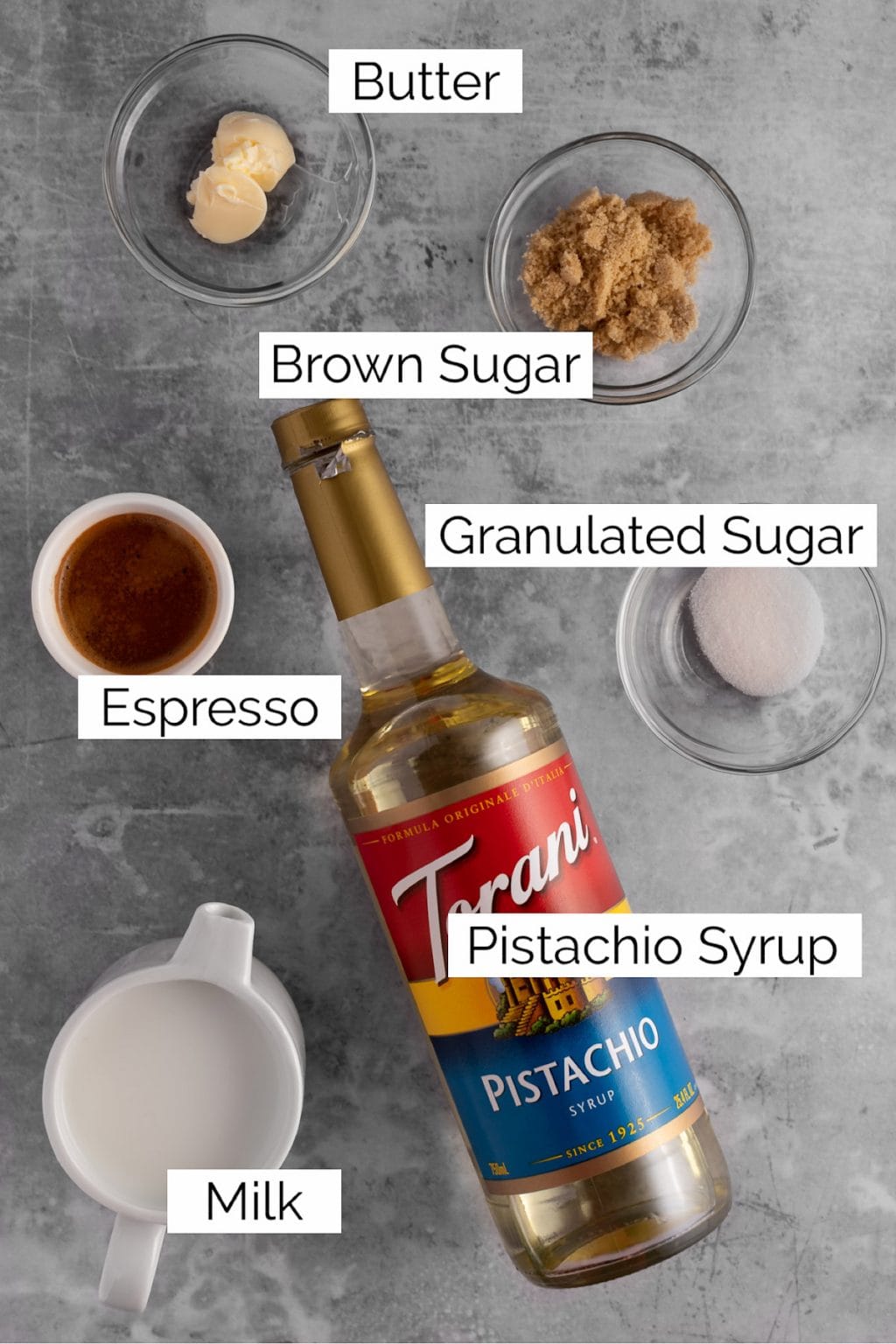 Starbucks Pistachio Latte The Littlest Crumb