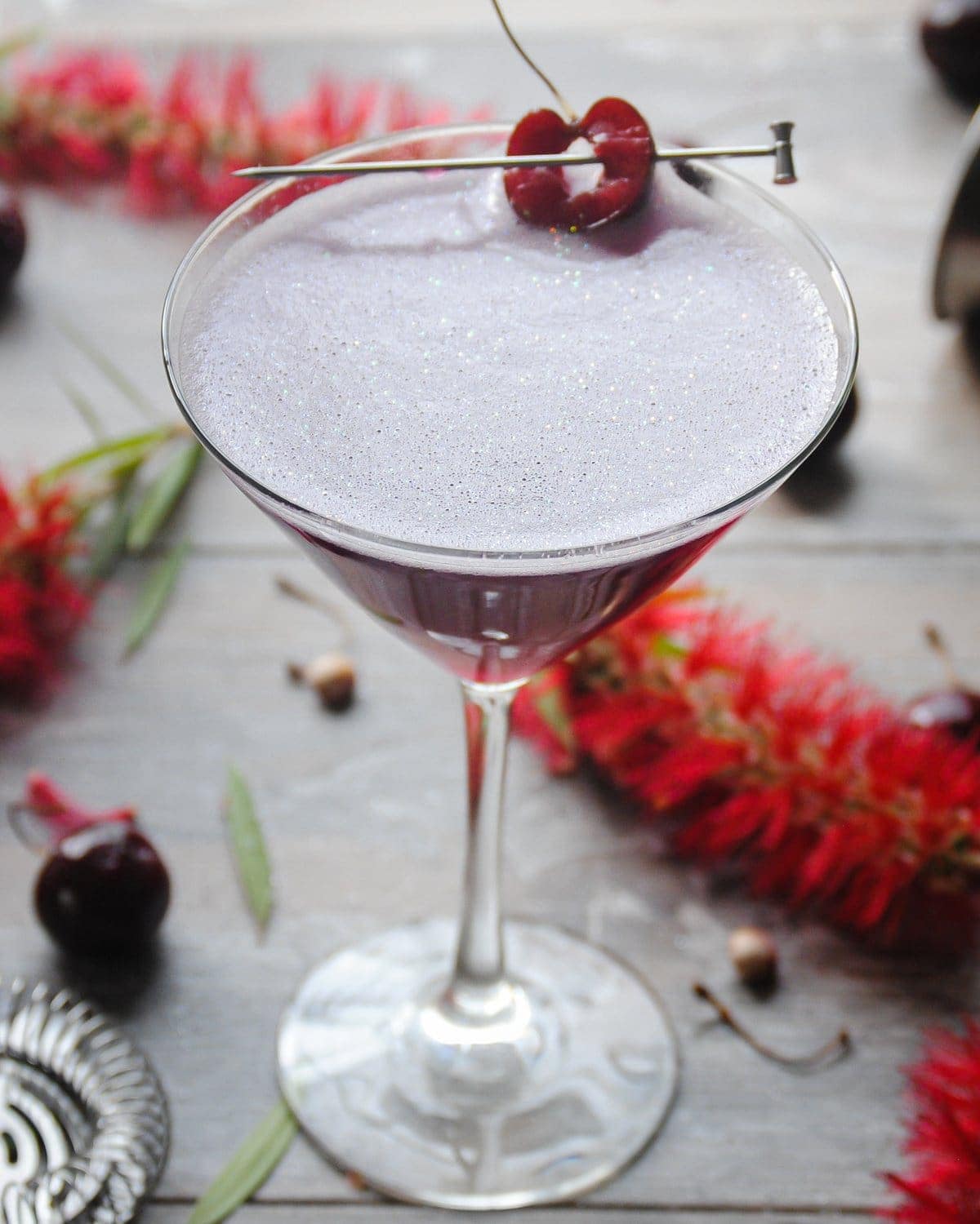 The 10 Best Fruity Martini Recipes to Make this Spring & Summer